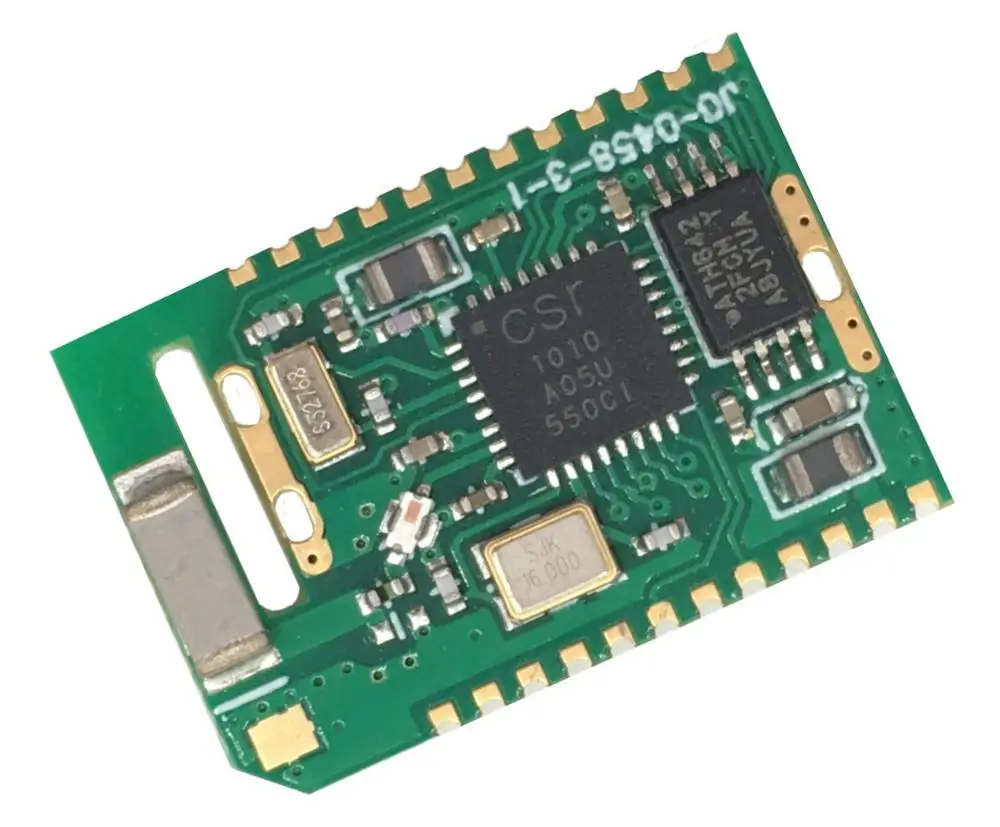 Bluetooth Mesh Module V4.0 Network Bluetooth Module CSR1010