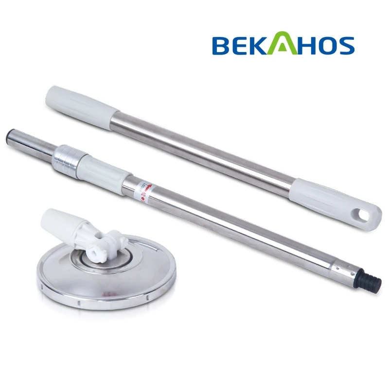 Bekahos 360 Rotating Easy Spin Cleaning Mop
