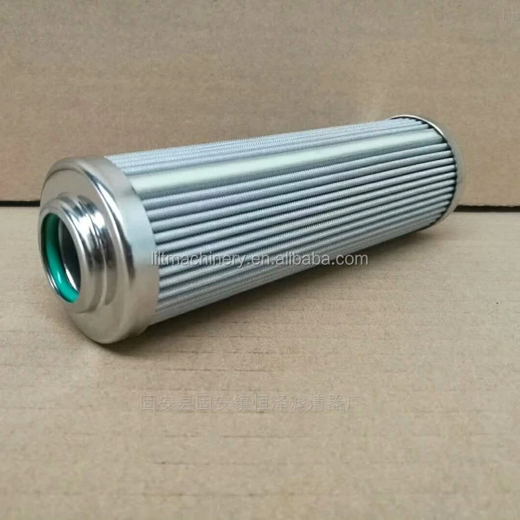 Stainless Steel Water Pleated Filter Mesh Hydraulic Filter Elements