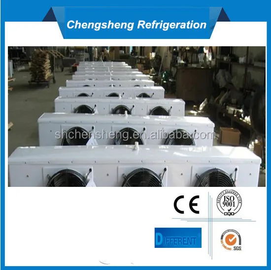 
cold room condensing unit solar air cooler 