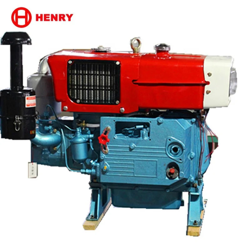 Diesel engine ZS1100