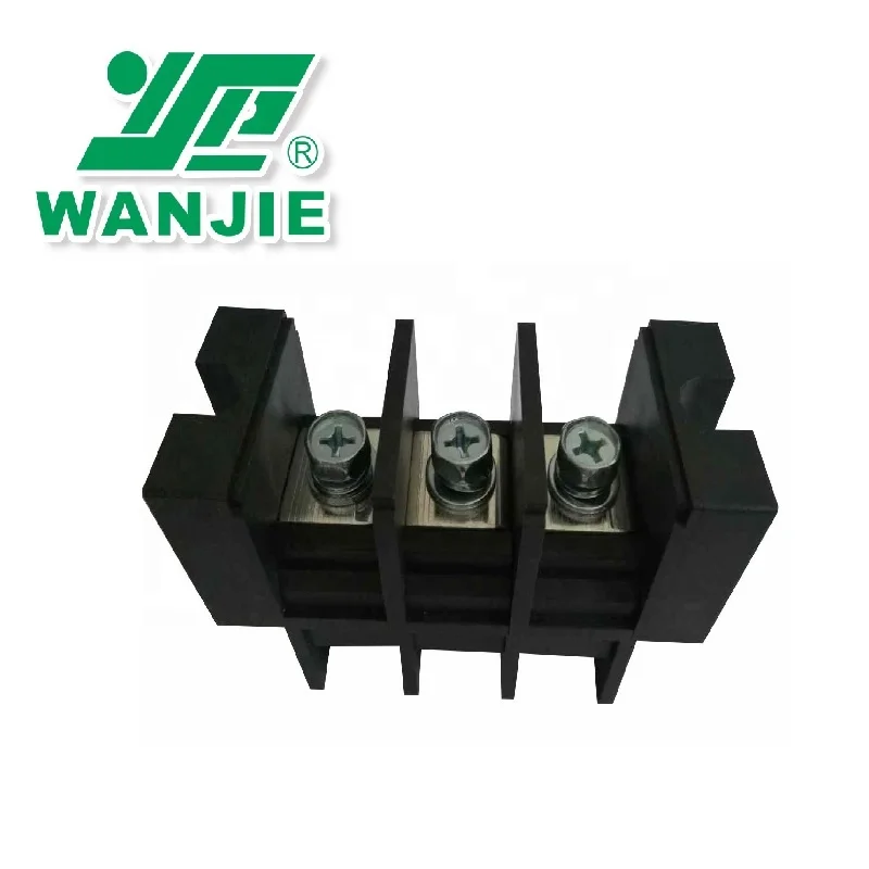 Двухуровневый барьер клеммный блок WJ10L-13