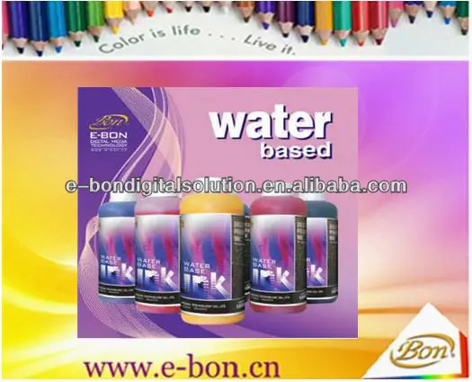 Acid ink for textile fabric printing