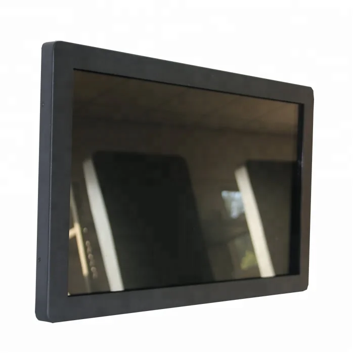 43 inch industrial chassis touch screen monitor for kiosk digital signage gaming machines