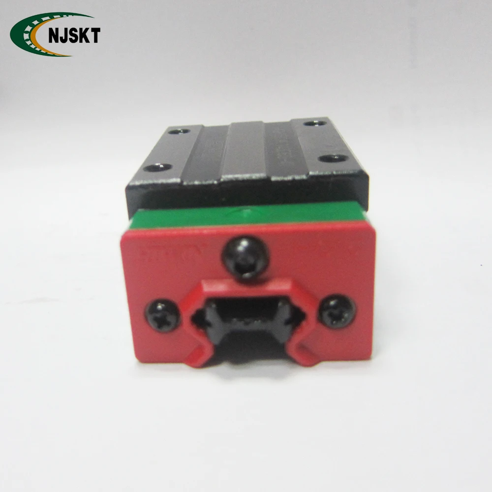 HIWIN Low noise QH series linear guide rail,linear guide QHH15CA