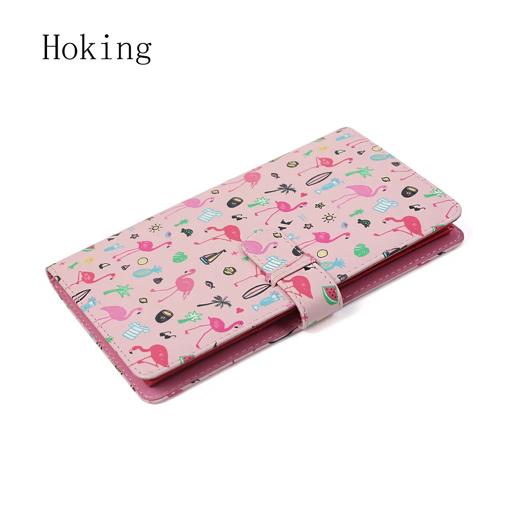 96 карманов Мини Фотоальбом для Fujifilm Instax Mini 7s 8 8 + 9 25 26 50s 70 90 мгновенная пленка для камеры