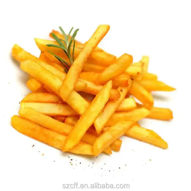 
French Fries Flavor Powder Seasoning Barbecue Flavor 