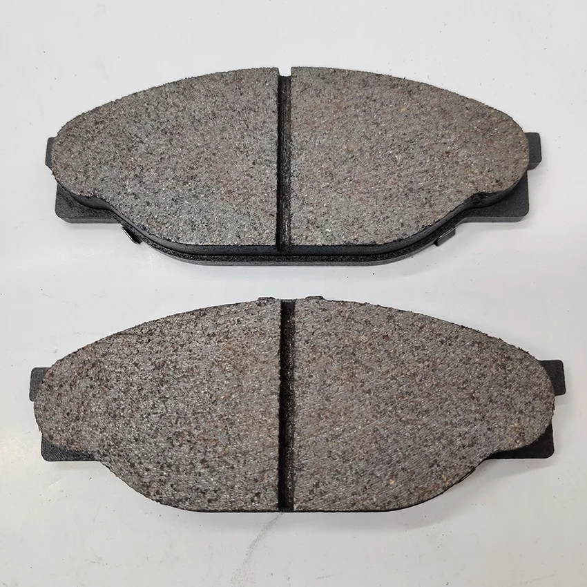 Auto Placa de freno For ATE 5892 For  Foton front  Brake Pad