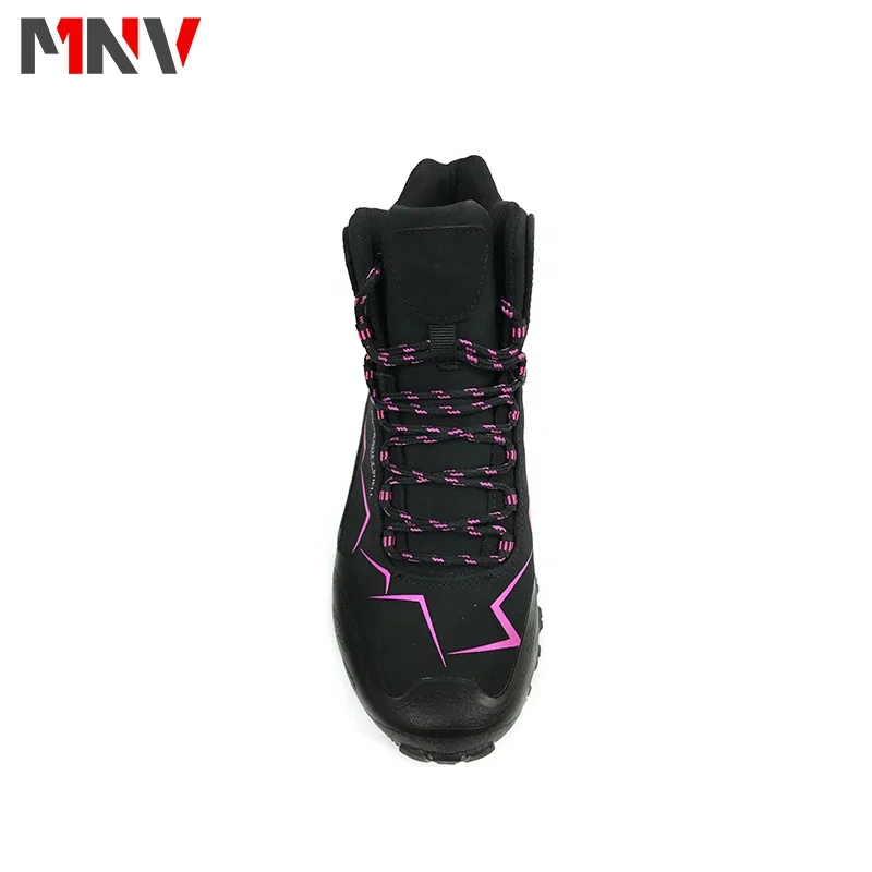 Outdoor Hiking Mountain Sport Shoes Wholesale,China Supplier Fashion Model Durable Sport Boots