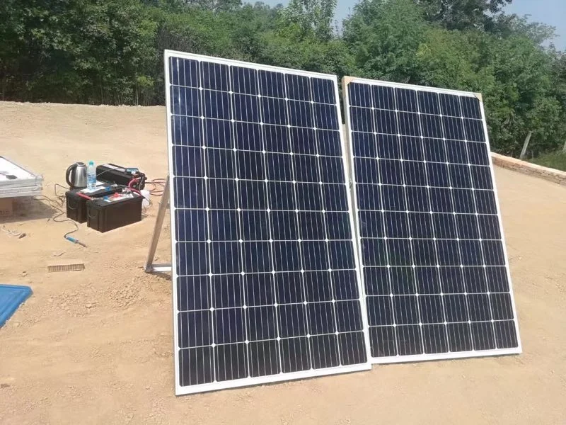 
Vietnam 3KVA/24V Line-interactive UPS for solar power system 