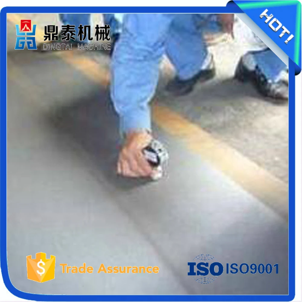 Stone surface shot blasting machine, concrete shot blaster for sale, used sandblasting equipment for sale