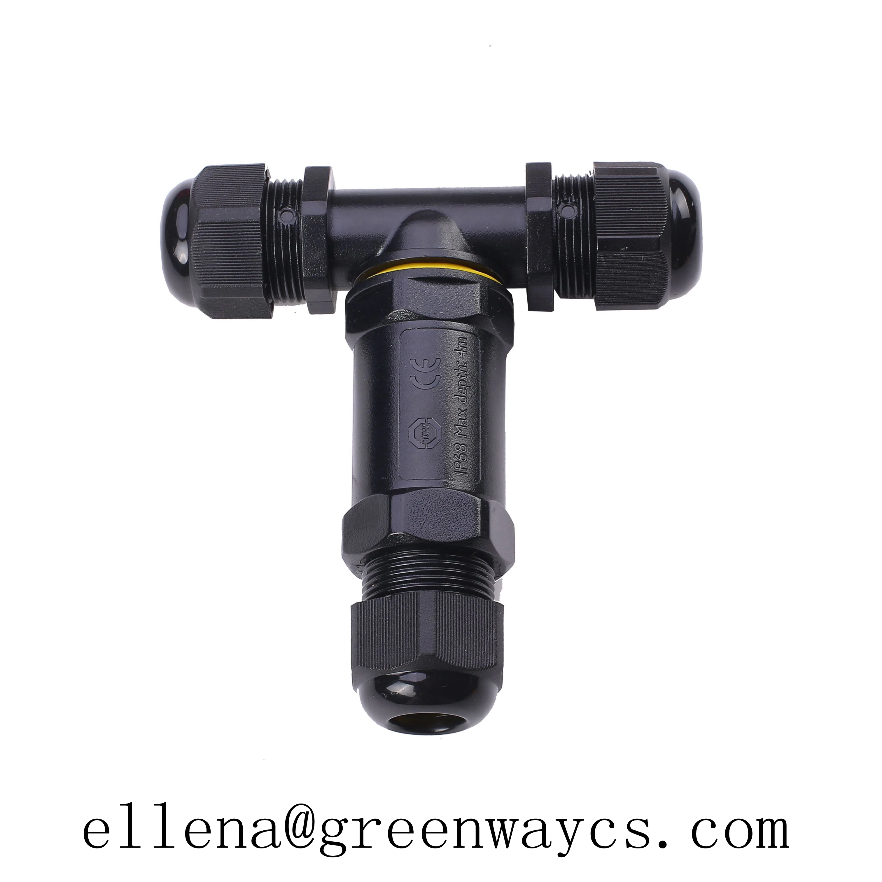 Automotive Application and 5 pin auto connectors with terminals