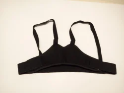 Custom design plus size healthcare medical care hernia belts