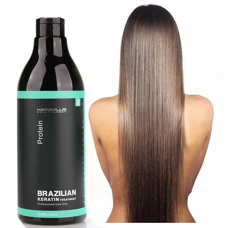 Free samples permanent protein gold keratin hair treatment amino acid best keratin protein  treatment straighten hair