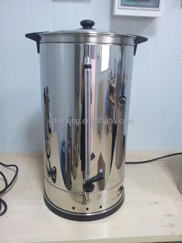 
25L Restaurant/Hotel Using Catering Water Boiler Drinking Water Boiler 