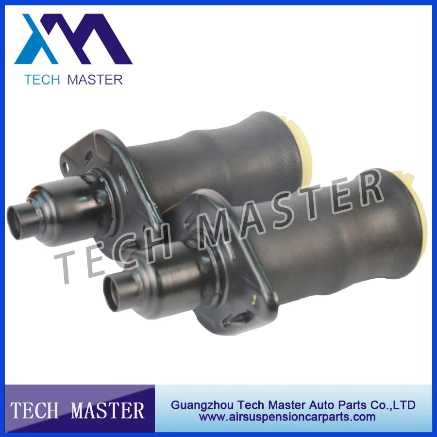 Подушка Пружина для Audi A6 Allroad Quattro Air Shock Air Spring 4Z7616051A 4Z7616052A