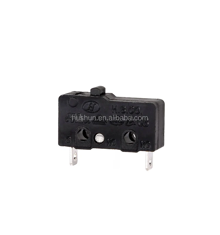 Hushun micro switch,microswitch,switch,electric switch,