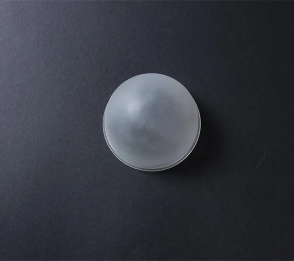 Светодиодный уличный светильник в форме чаши от китайского производителя, наружный матовый стеклянный абажур и крышка из пирекса для продажи