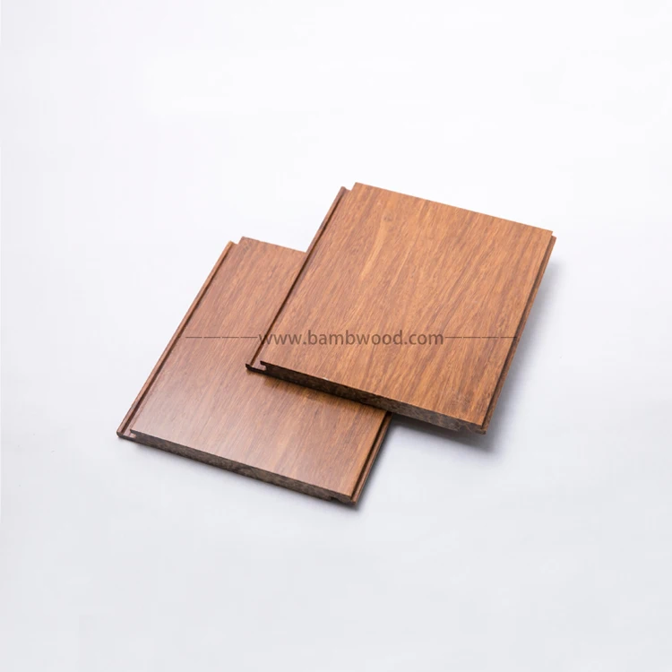 Popular Cheap Bamboo Flooring