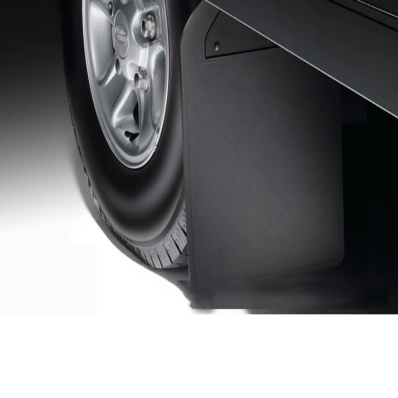 Car Rubber Fender