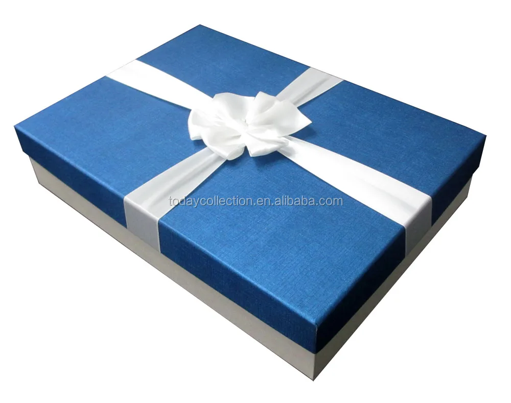
3pcs luxury gift box set 