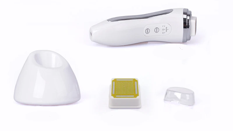 Радиочастотный аппарат для домашнего использования для подтяжки кожи, портативное Радиочастотное устройство для салона красоты, радиочастотный прибор для подтяжки кожи