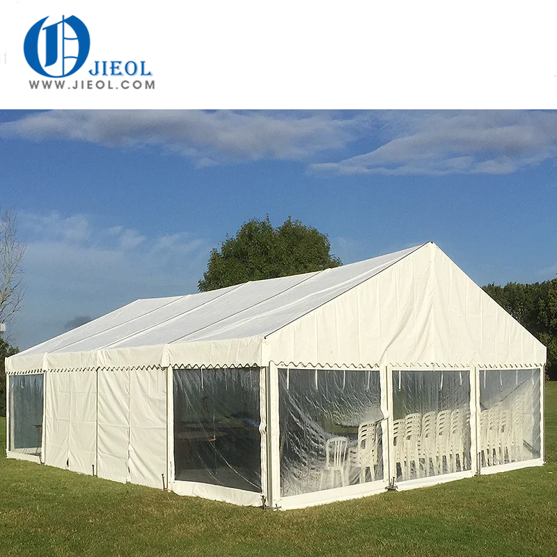 10 x 15m marquee 100 seater wedding tent for sale factory prices