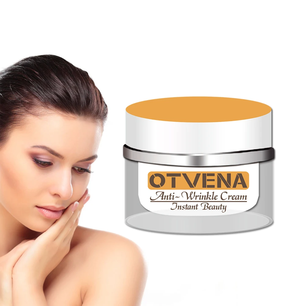 Корейский уход за кожей OEM/ ODM антивозрастной крем forever living products