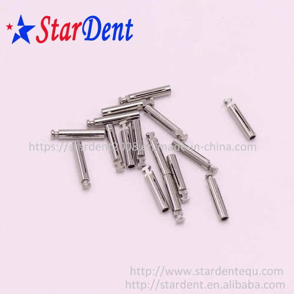 Good Quality Edenta Diamond Burs Adaptor FG-RA Connector Dental Equipment Dental Instrument Supply