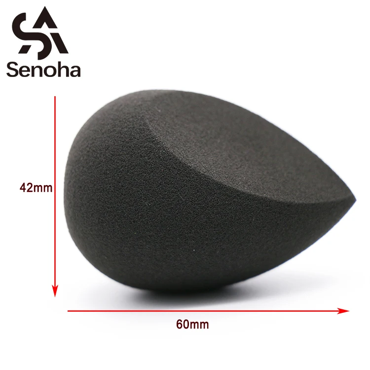 
Hotsell OEM Service Soft Latex Free Makeup Sponge Blender For Face Beauty 