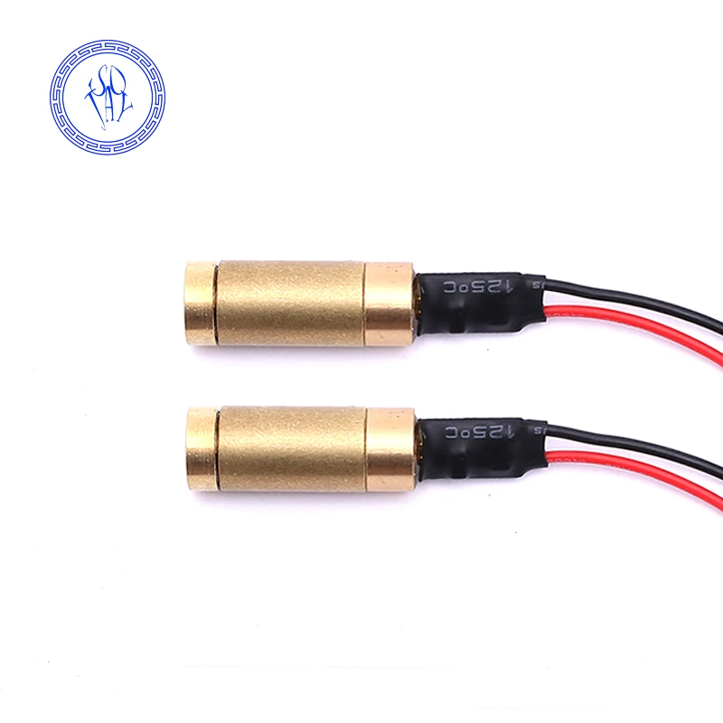 532nm 100mw 12V Line Laser Green Laser Module High Power