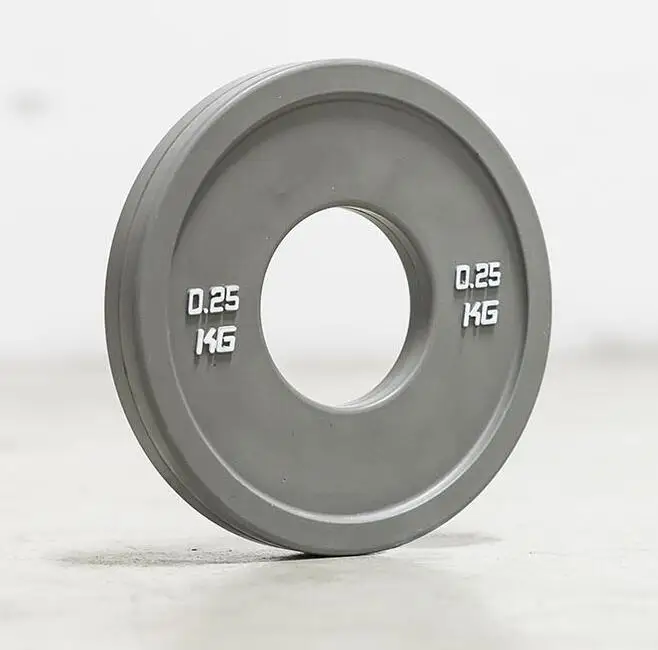 Wholesale hot selling Fractional Weight Plate For Gym