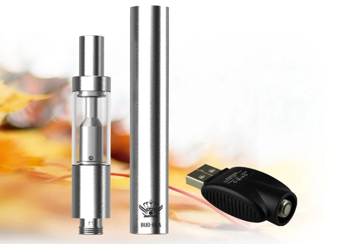 
Wholesale Top Refilling Dry Herb Vaporizer Wax Pen Vaporizer 