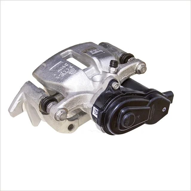 
Rear right auto Brake Caliper 8K0 615 404 B for A4 08-12/A4AR10-16 