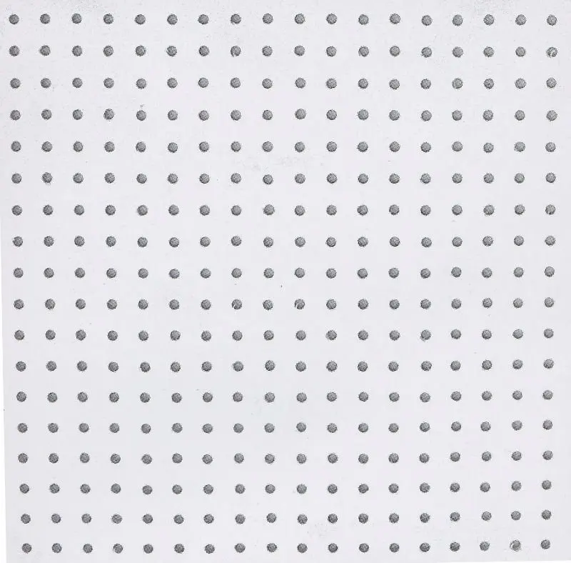 Потолочная доска из цемента 600*600 мм