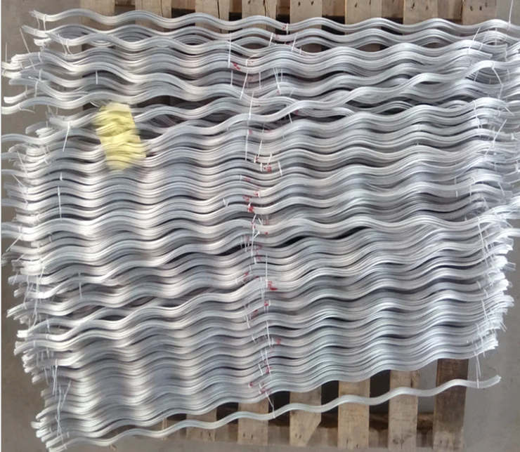 OPGW Cable Connect Electric Power Construction HELICAL FORMED DEAD END