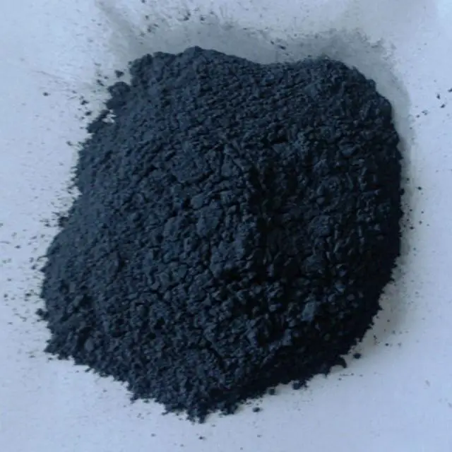 high purity 99%min molybdenum disulfide Mos2 powder