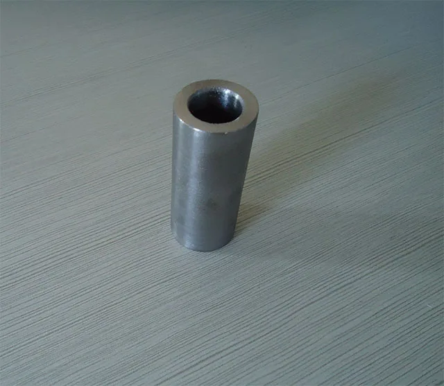 Высокотемпературный лабораторный выплавильный горшок wolfram