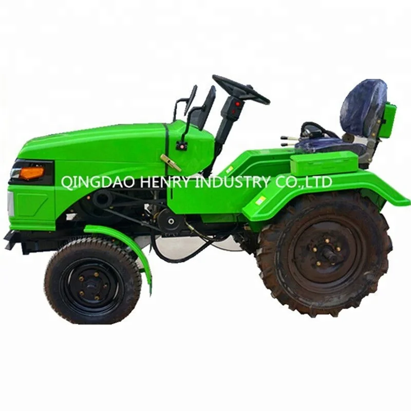 zubr mini 18hp tractor sells in moldova