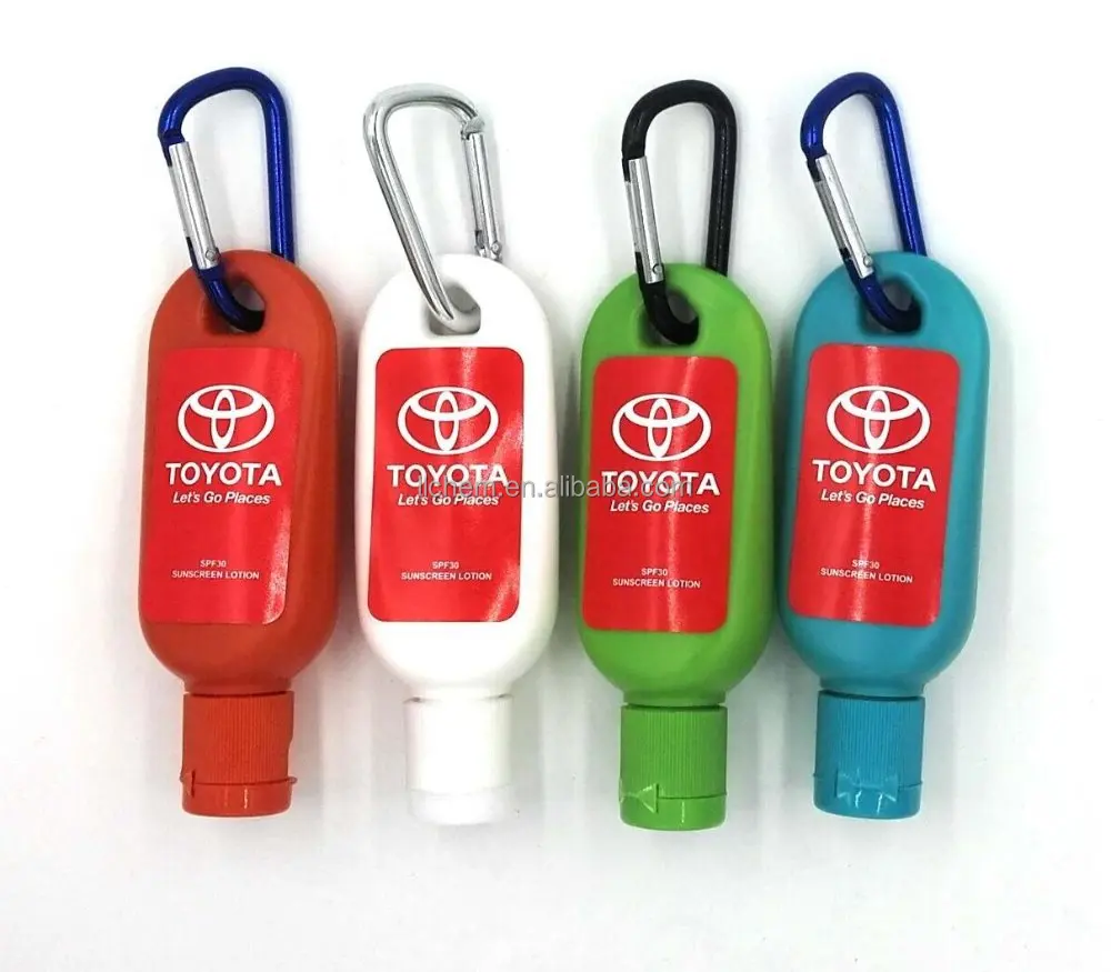 Солнцезащитный лосьон SPF30 без масла