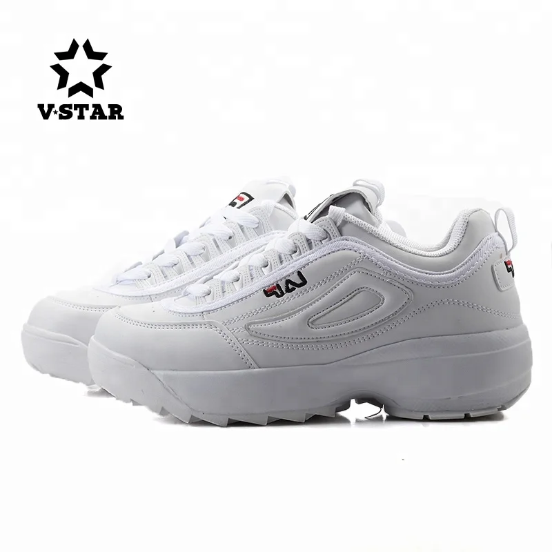 
2018 Korea fashion disruptor 2 ii sport shoes women china supplier leather high heel shoes 