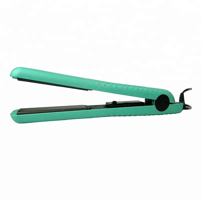 2019 New Arrivals 1.25 Flat Iron Dual Voltage Hair Straightener