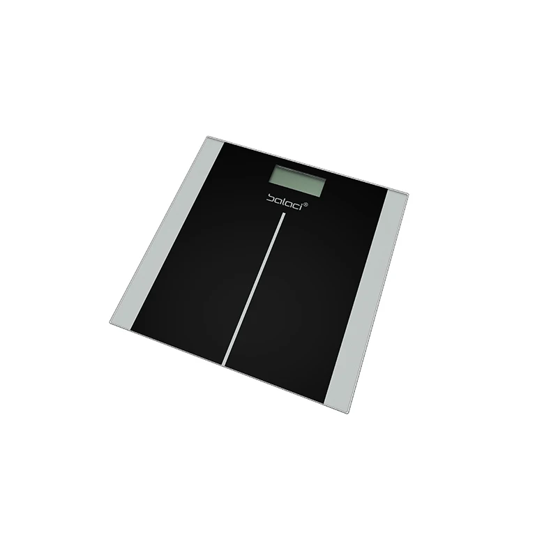 Amazon Bestseller Bathroom Scale Digital Body Weighing Scale 180kg