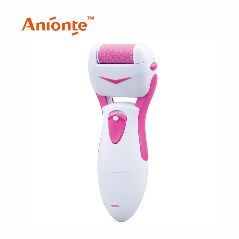 Дизайн одежды Автоматический Электрический Мозолей Remover Головы