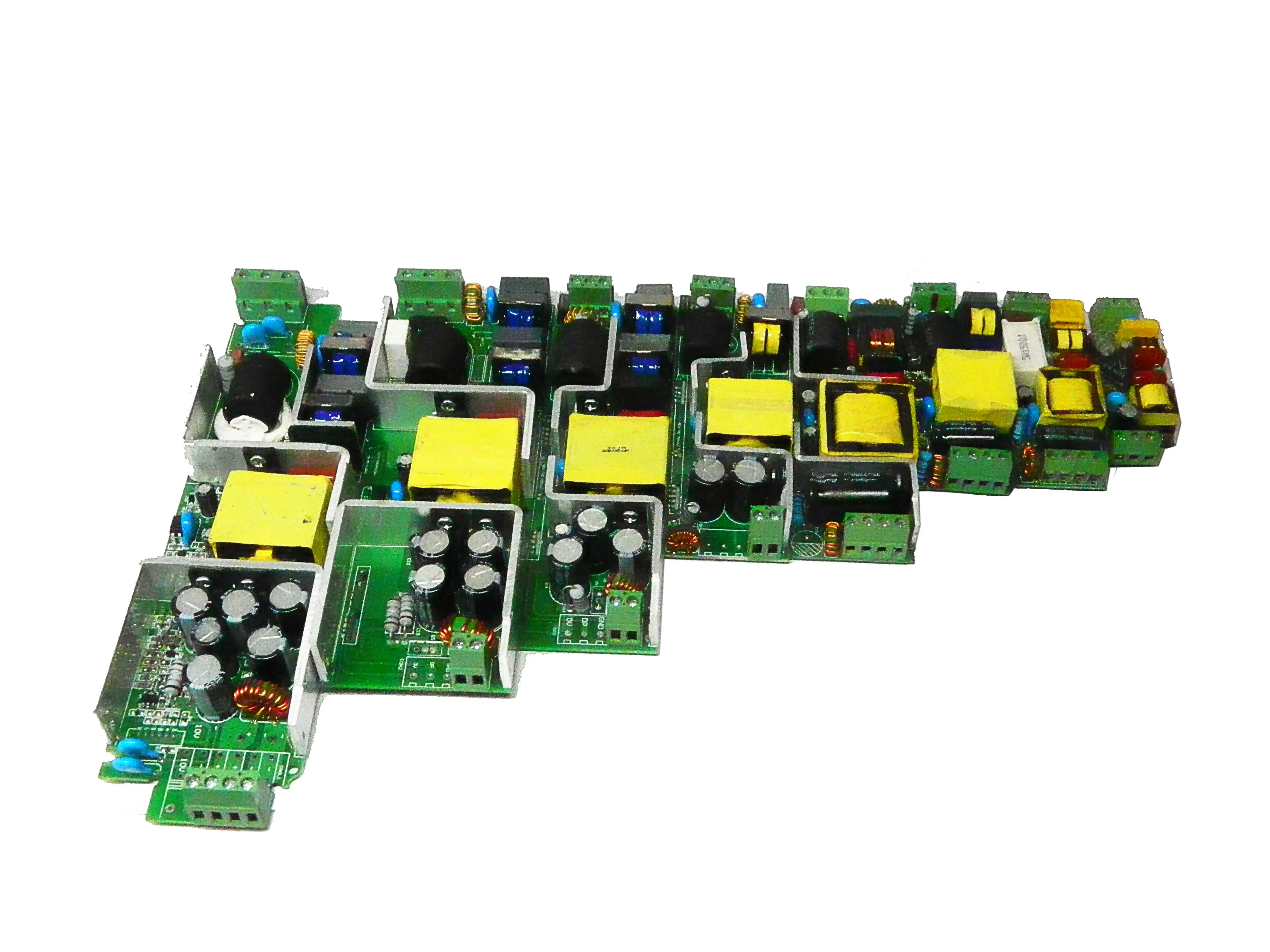 12W-15w open frame or plastic case constant current led driver