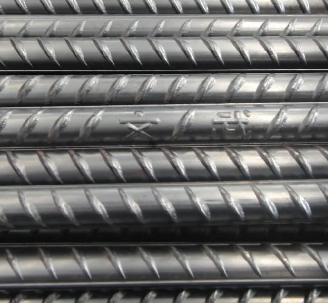 
supply High quality BS4449/ HRB400 Reinforcing /GR60 Deformed Steel Bar 12mm/sd295 deformed steel bar 