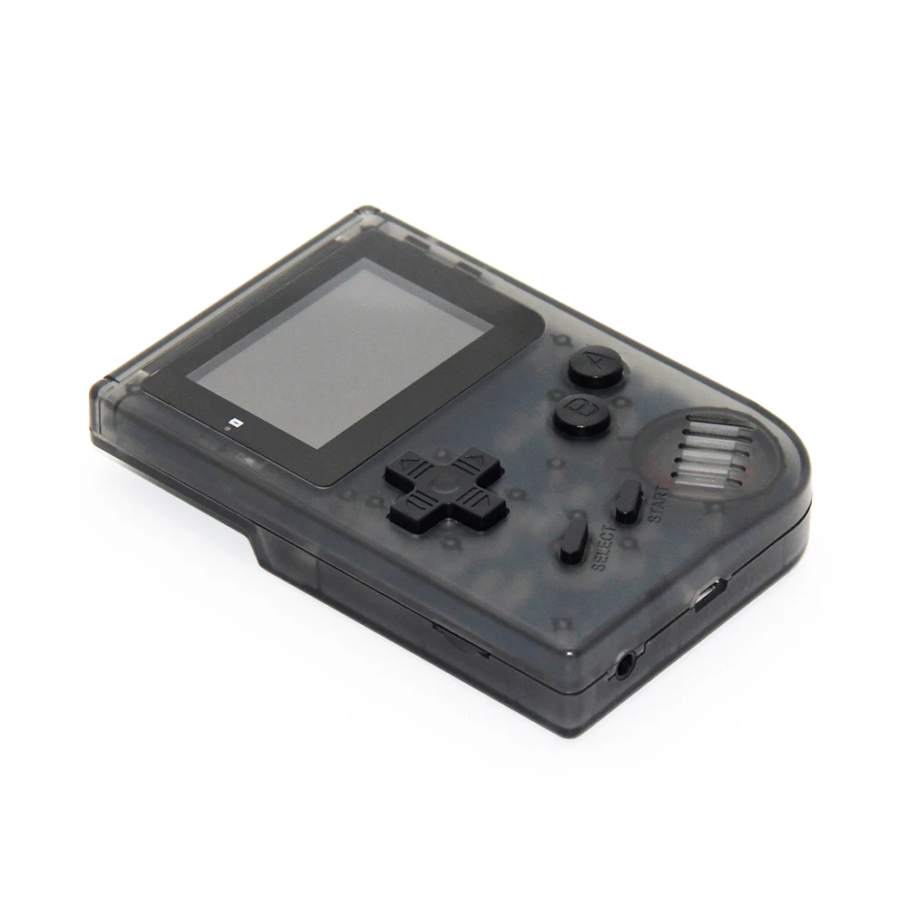 Wholesale Children gift items electronic gadgets MINI pocket handheld video game consoles for ebook