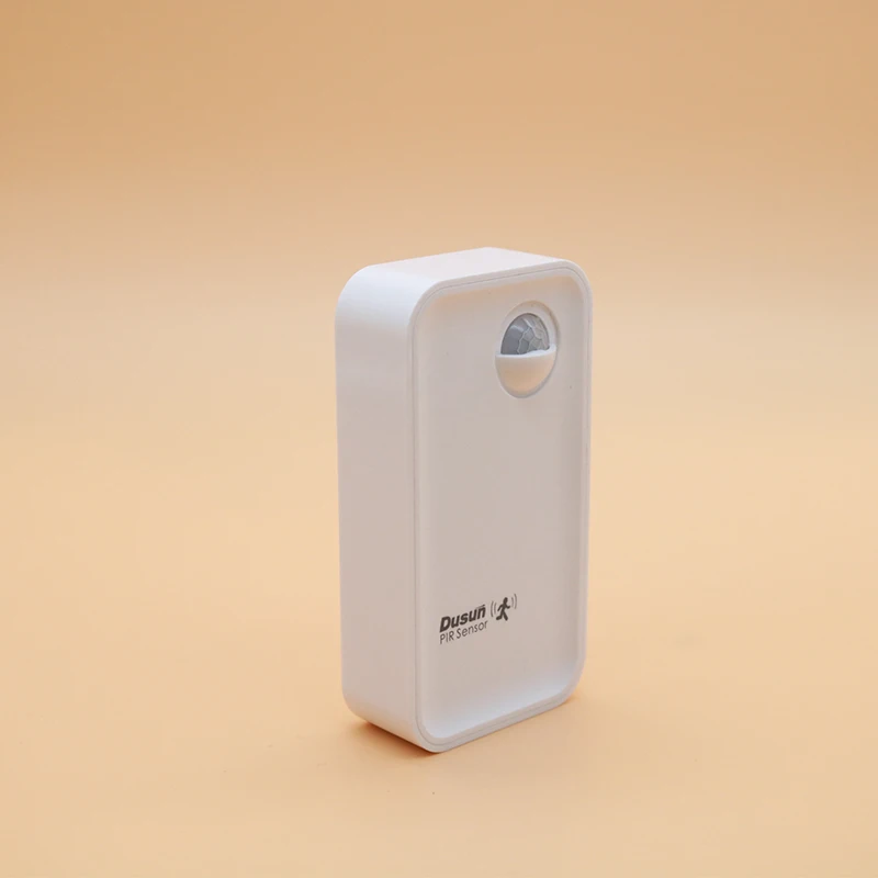 Дальность обнаружения расстояние 433 МГц беспроводной PIR датчики движения