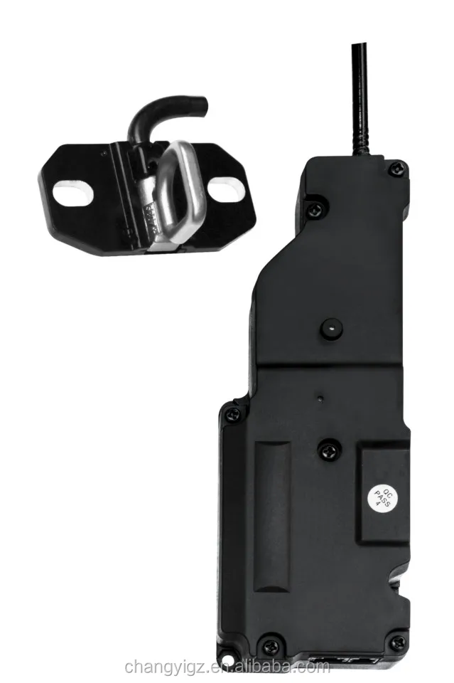 electric tailgate lift For Mitsubishi pajero 2016