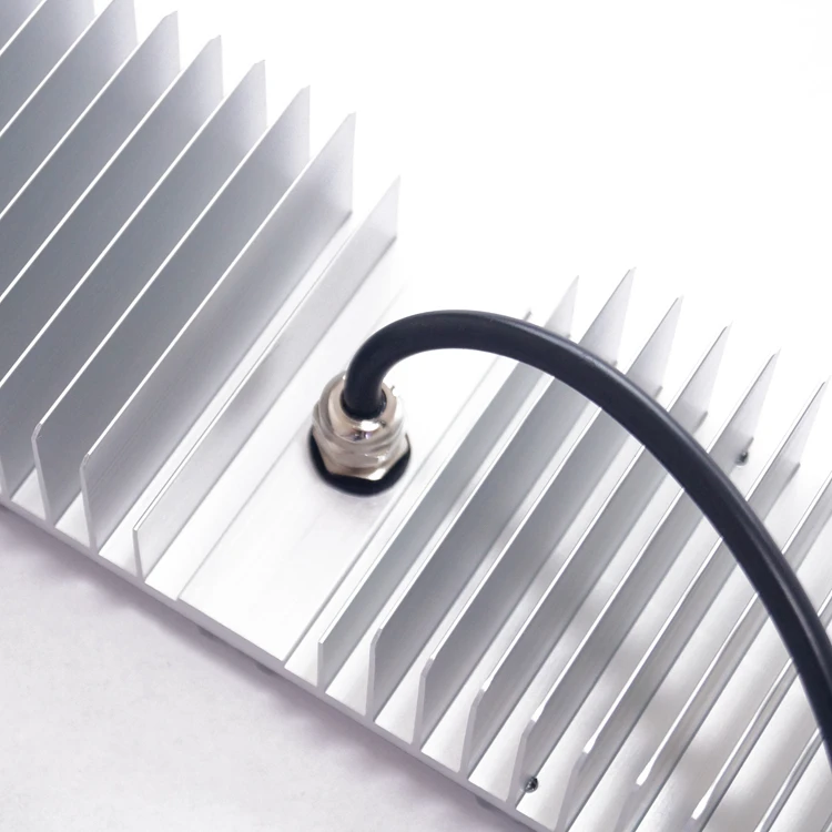 High Luminous 50W 150lm/watt 3030 LED Module Outdoor Streetlight